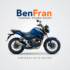 BenFran Boda Sacco